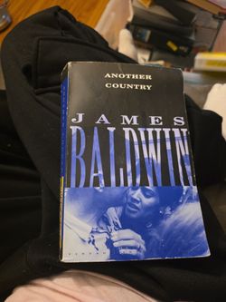 Another country james Baldwin