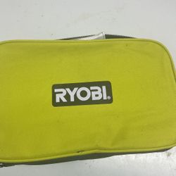 Ryobi 1/4 Inch Sander