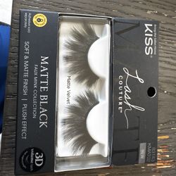 Lashes 