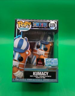 Kumacy  Limited Edition