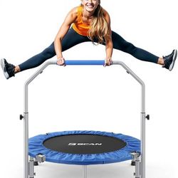 Trampolin Nuevo 