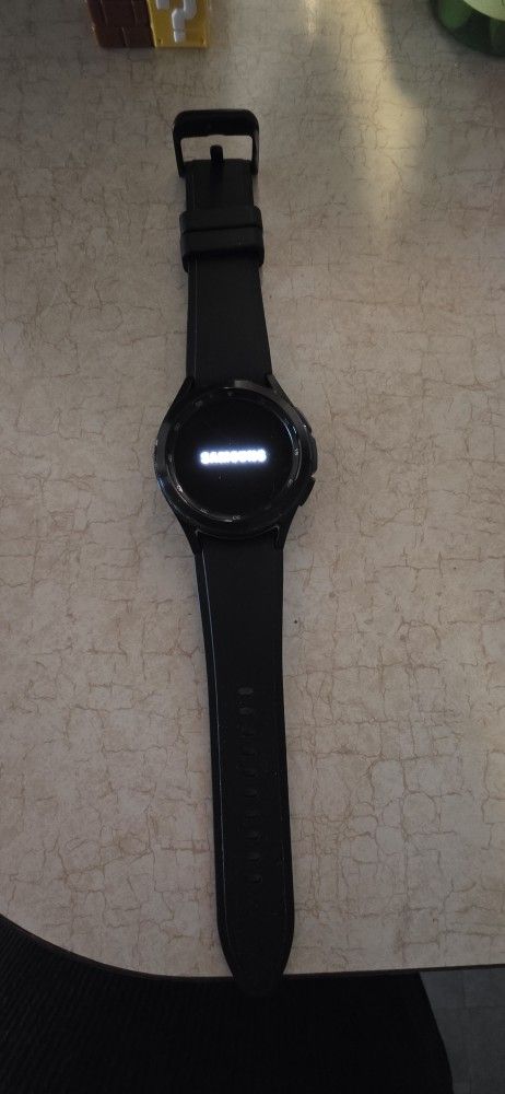 Samsung Watch
