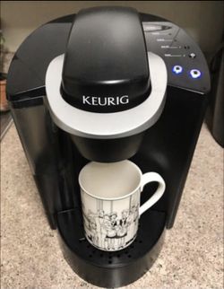 Keurig coffee machine