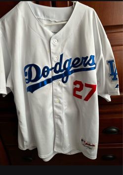 Dodger Jersey