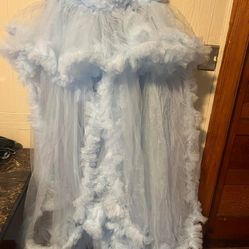 Maternity Photoshoot Dress