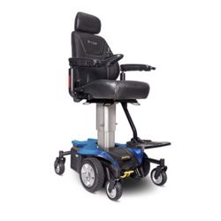 Jazzy Air Power Chair