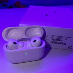 Air Pods Pro
