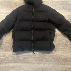 RTA JACKET 