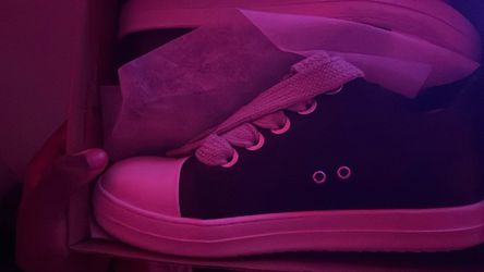 Og Rick Owen’s