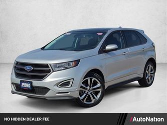 2015 Ford Edge