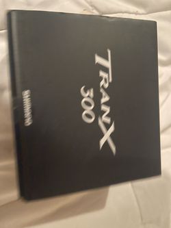 Tranx 300