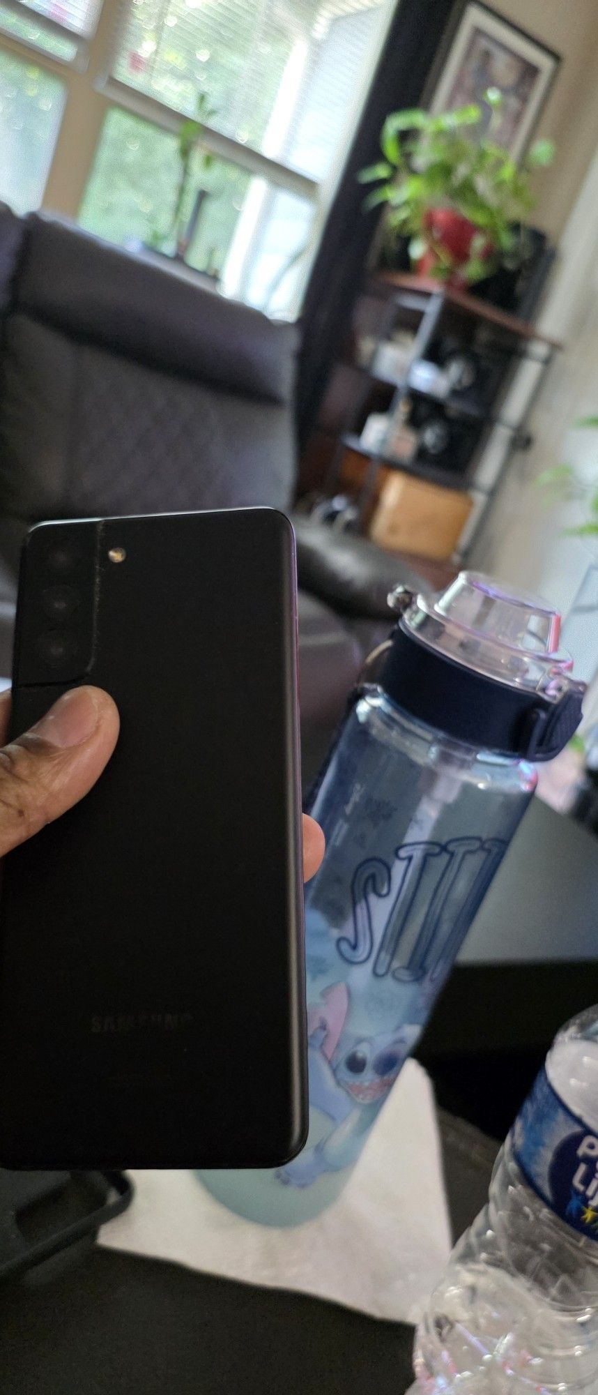S21 Plus 5g