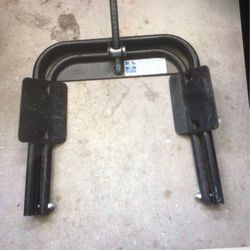 BAL  Trailer Leveler