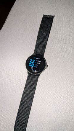 Pixel watch 2
