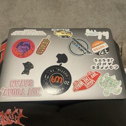 MacBook Air Laptop