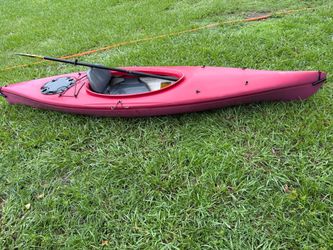 Kayak
