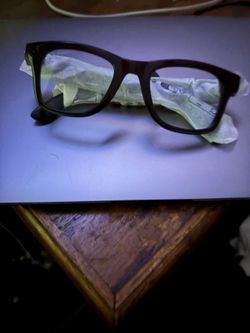 Ray ban Meta glasses