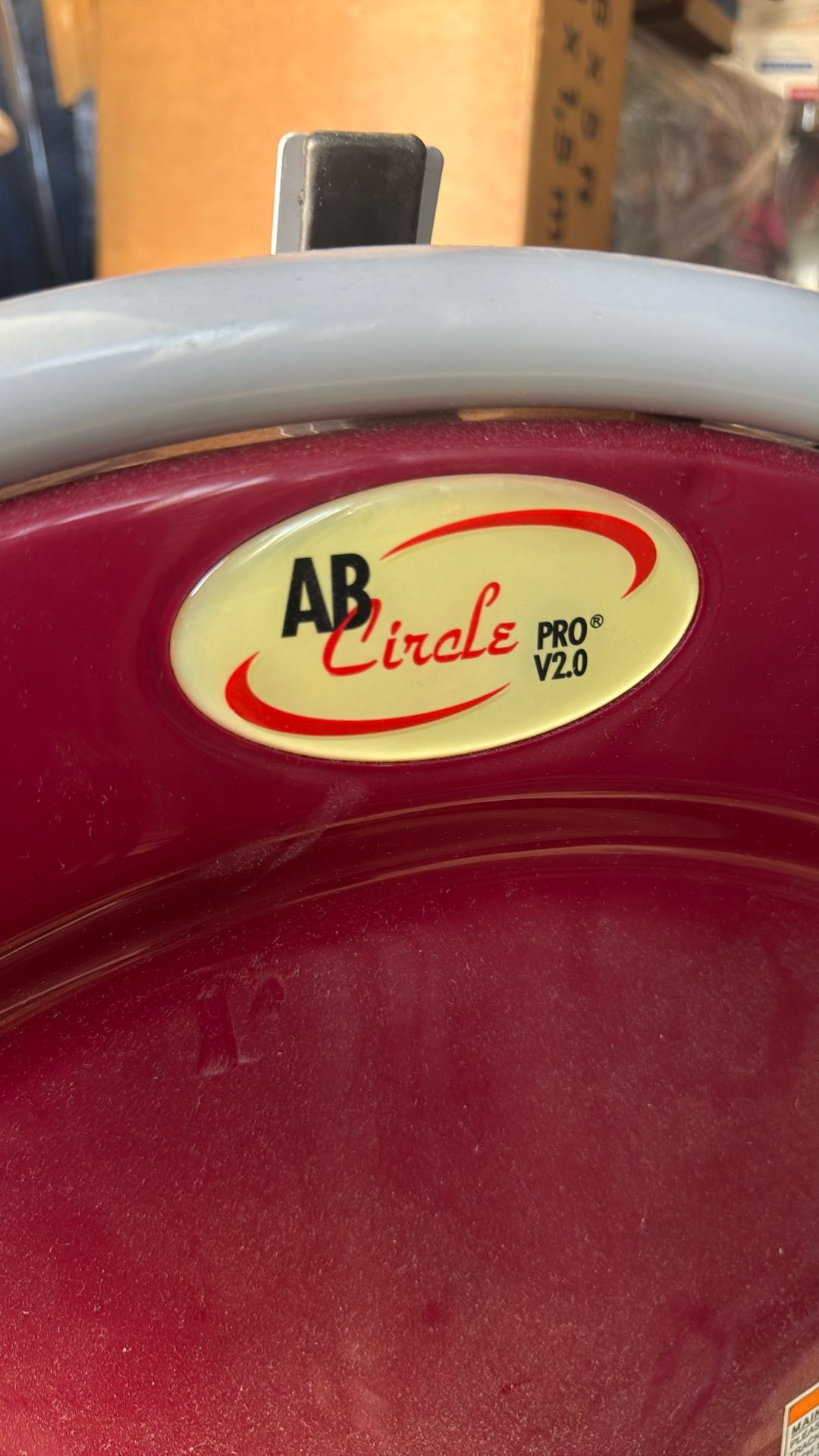 AN Circle Pro 