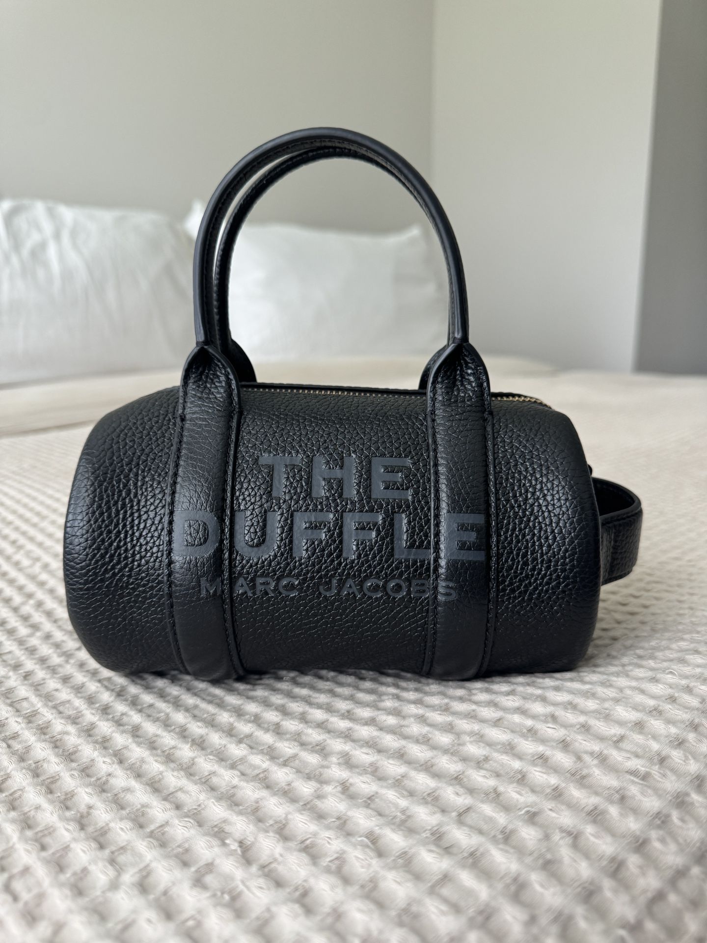 The Duffle Bag