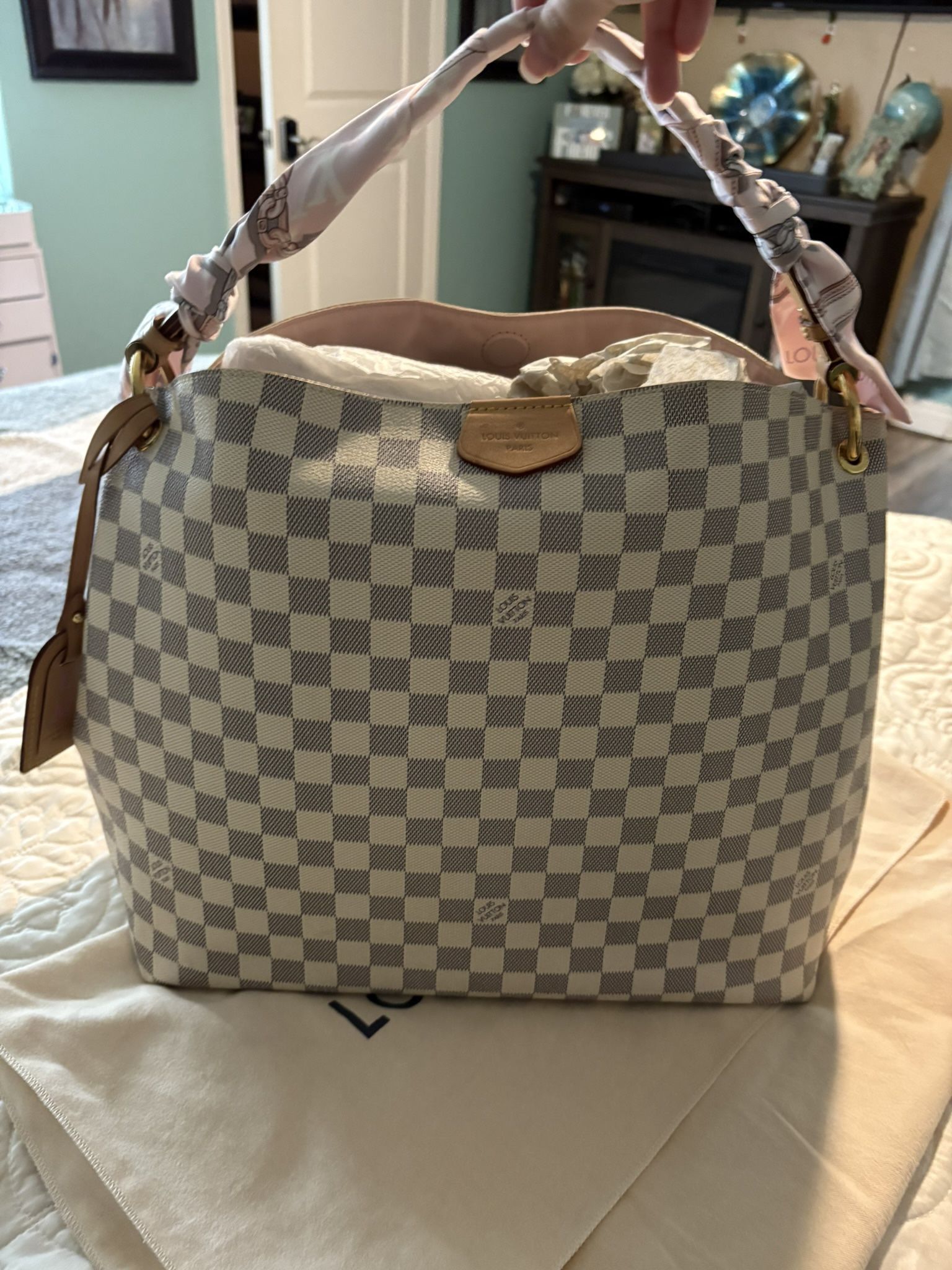 Louis Vuitton Bag