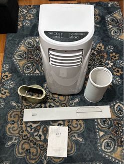 8,000 btu portable ac