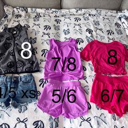 Kids Clothes