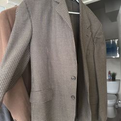 Suit Jackets 