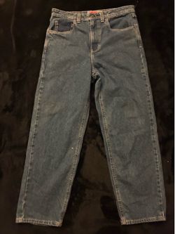 Empyre Blue Jeans (Size 30)