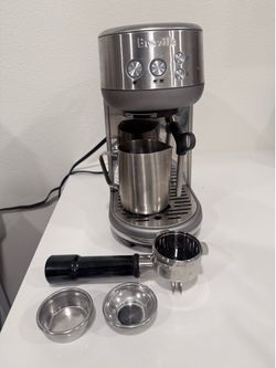 Breville Bambino