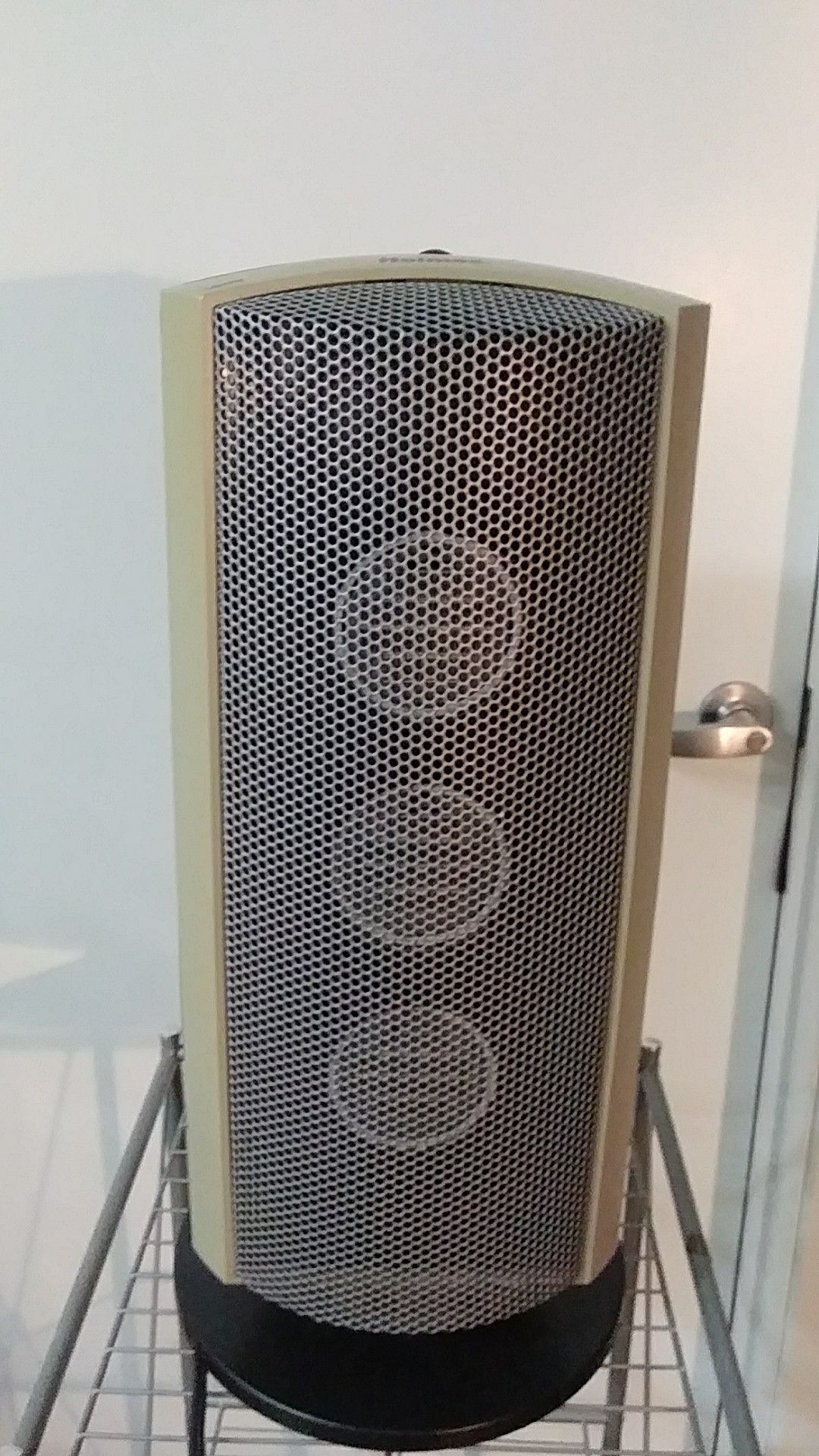 Holmes Heater Model HCH6150 120 V for Sale in St. Petersburg, FL - OfferUp
