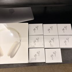 AirPods Pro 3