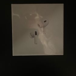 Airpods Pro Gen2