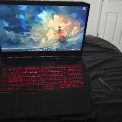 Acer NITRO V Gaming Laptop