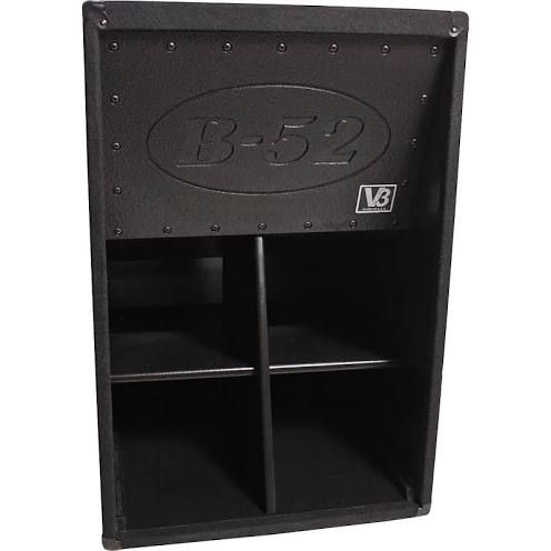 B53 concert series speaker