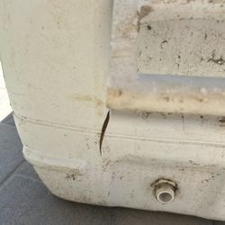 FREE Igloo Ice Chest
