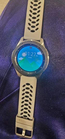 Samsung Galaxy Watch