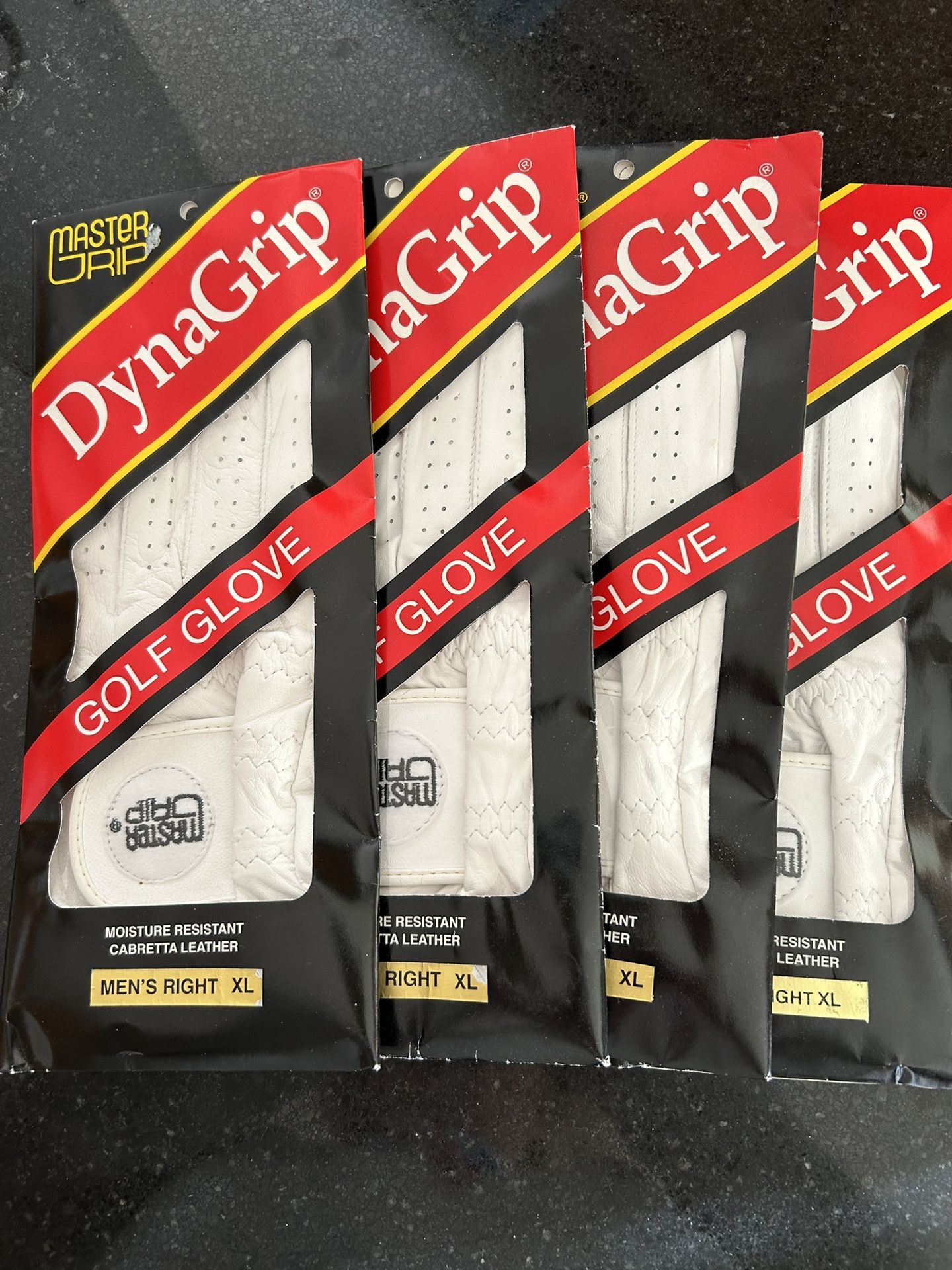 Golf Gloves