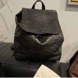 COLY Los Angeles , Backpack 