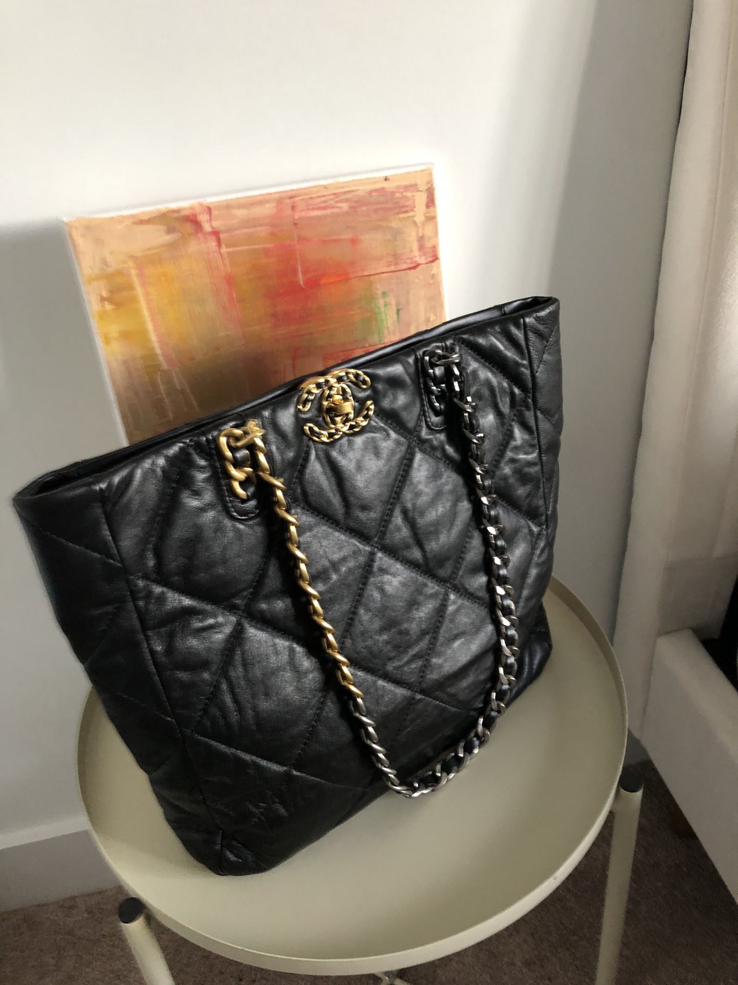 Women’s Bag Tote Cartera