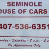 Seminole House of Cars LLC