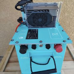 Golf Cart Lithium Battery