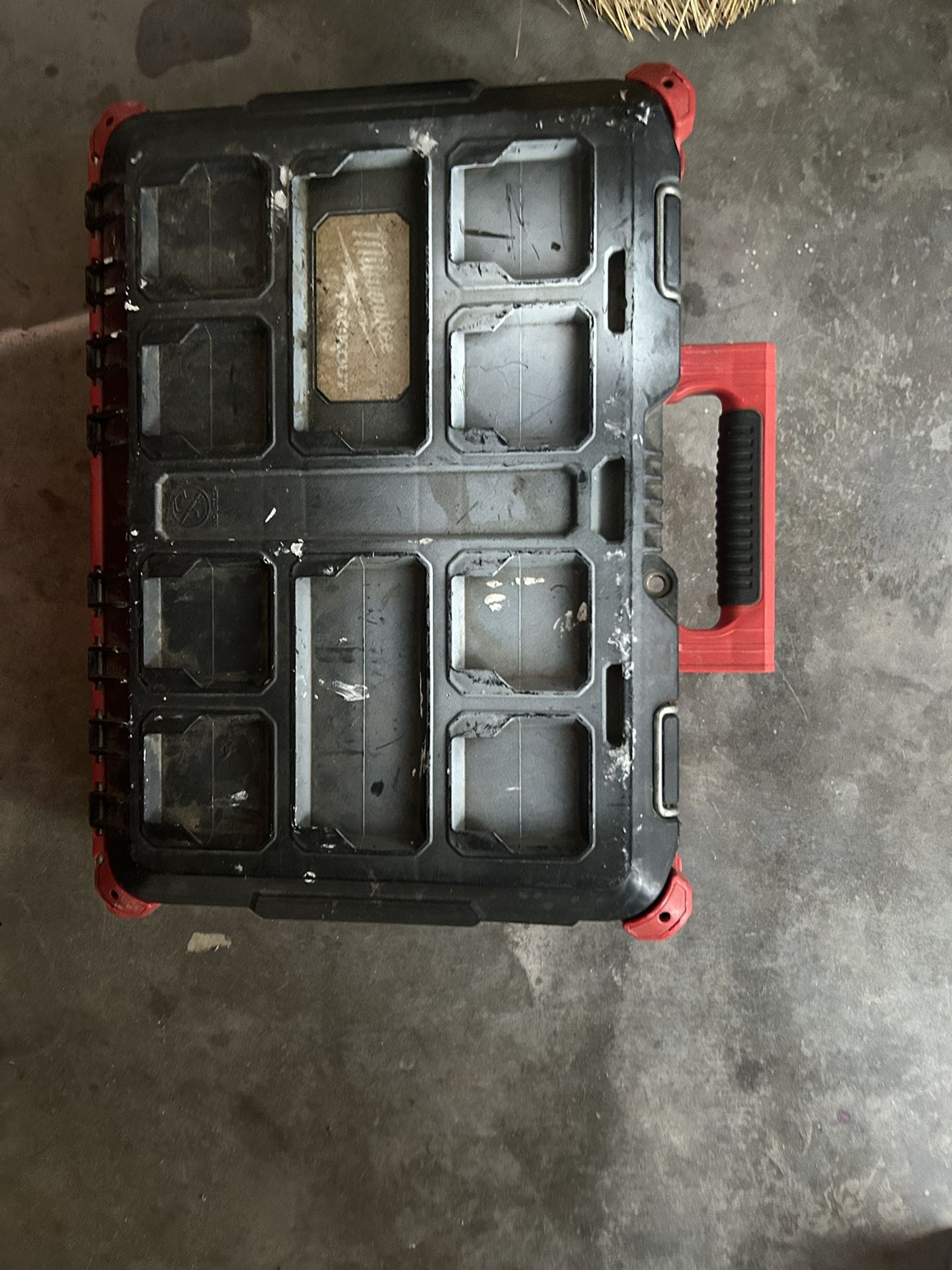 Tool Box