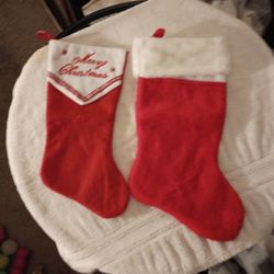 Christmas Stockings