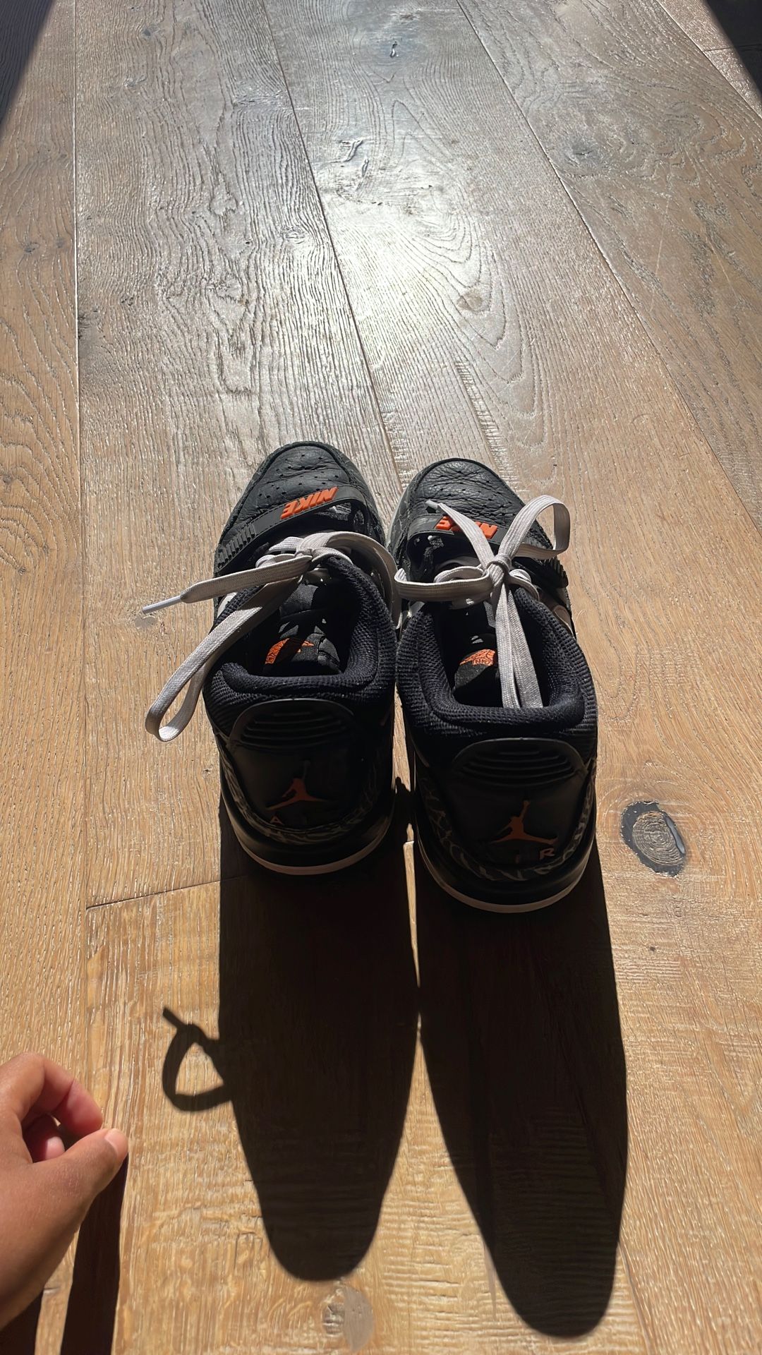 Nike air