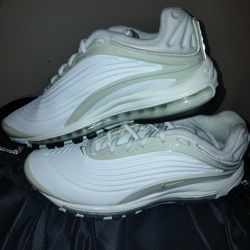 Nike Air Max Deluxe Se