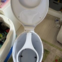 Ubbi Diaper Pail 