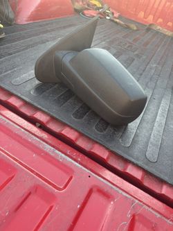 Gmc/Silverado Mirror