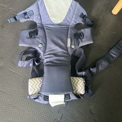Baby Carrier 