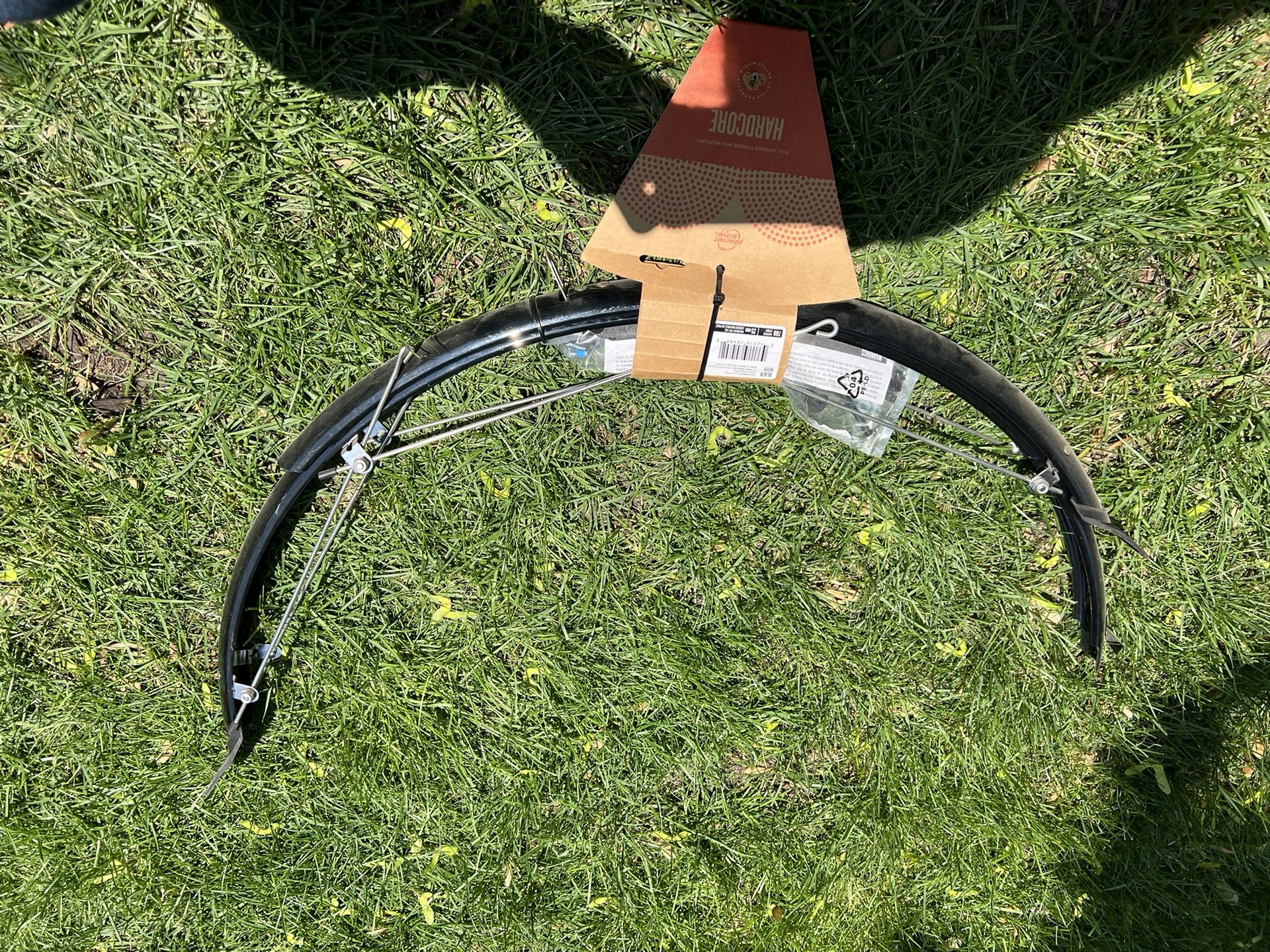 New Planet Bicycle Wheel Fenders For Sale