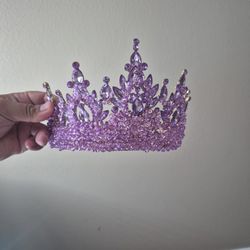 Crown Quiceañera Corona